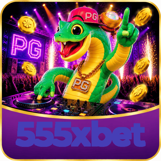 555xbet Logo 1