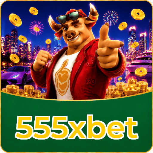 Slots 555xbet - RTP Alto Certificado