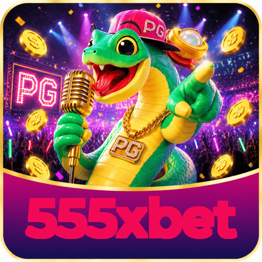 555xbet Segurança Logo 1