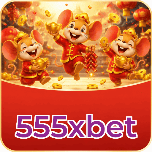 Plataforma 555xbet - PIX Instantâneo