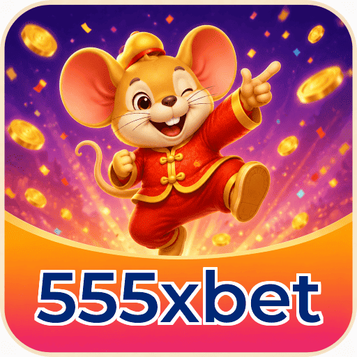 555xbet Segurança Logo 3