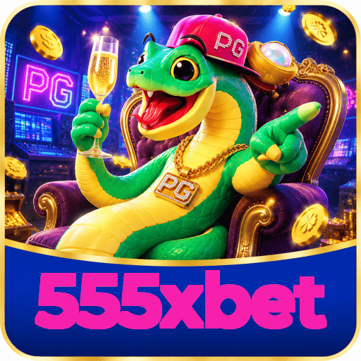 555xbet Instalar Logo 2