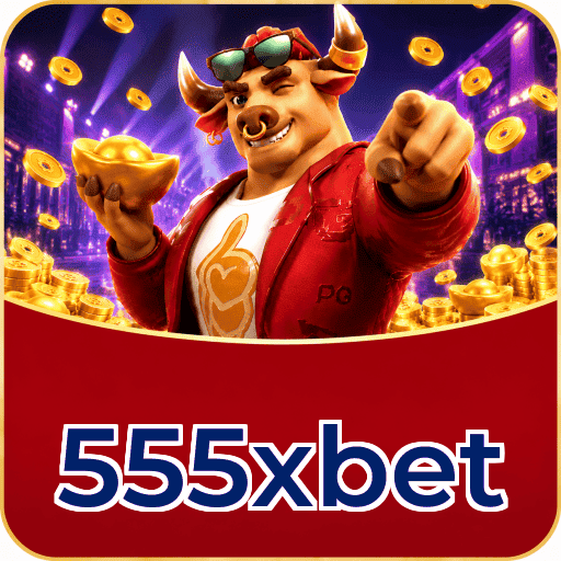 Loteria 555xbet - Mega-Sena online