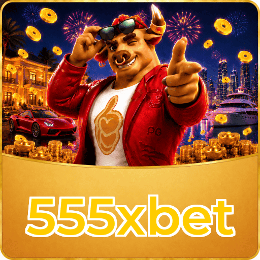 555xbet Licenciado Curaçao - Segurança SSL 256-bit