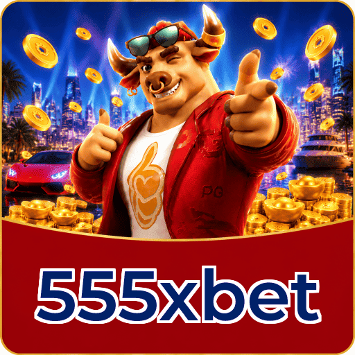 Certificação GLI 555xbet