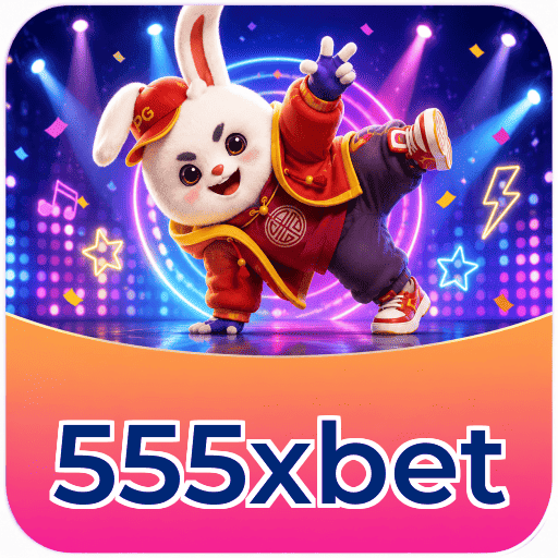 555xbet Logo 2