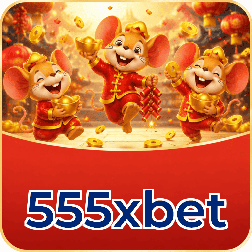 555xbet Instalar Logo 3
