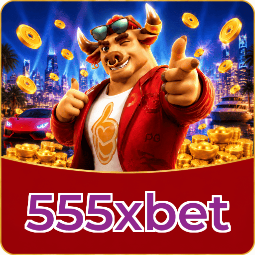Cash Out 555xbet