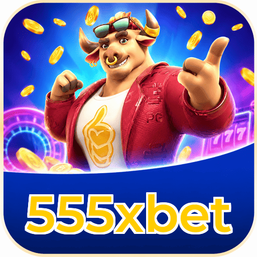 Slots 555xbet - Jackpots Progressivos
